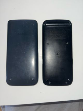 Calculadora Casio fx-82SPXII Classwiz Iberia