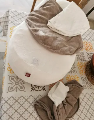 Red Castle Cocoonbaby Nido Ergonómico Bebé