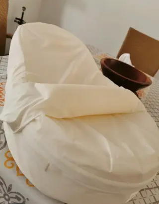 Red Castle Cocoonbaby Nido Ergonómico Bebé