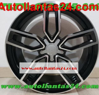 LLANTAS AUDI - 20499