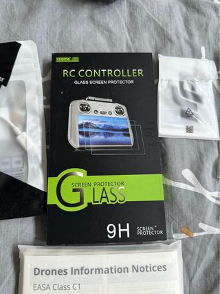 DJI Mini 4 Pro Drone