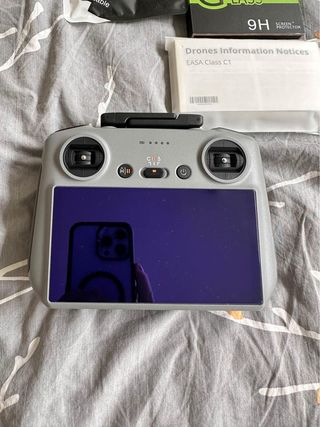 DJI Mini 4 Pro Drone