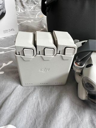 DJI Mini 4 Pro Drone