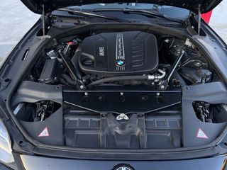 BMW Serie 6 Grand Coupe 640d