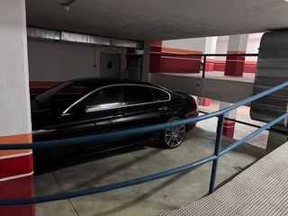 BMW Serie 6 Grand Coupe 640d