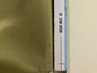 Insegna Cinzano in ferro