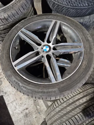 Llantas BMW R17