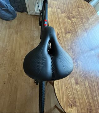 Bicicleta Merida Speeder 20D Híbrida 2023