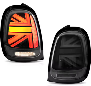 Pilotos Mini Cooper F55-F57 (14-19)