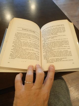 HISTORIAS DE SAN FRANCISCO. ULTRAMAR