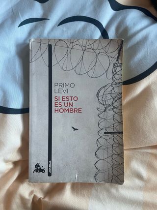 Si esto es un hombre