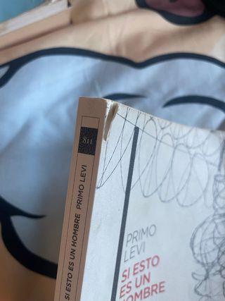 Si esto es un hombre