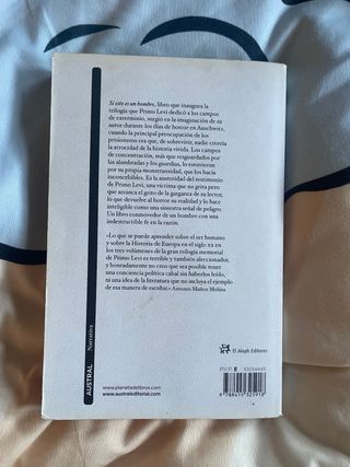 Si esto es un hombre