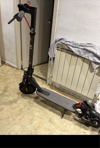 Patinete Eléctrico Xiaomi