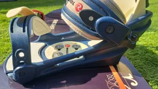 Tabla Snowboard Quechua RN'S 4 159cm