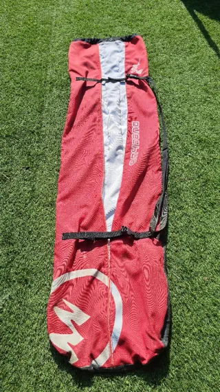 Tabla Snowboard Quechua RN'S 4 159cm