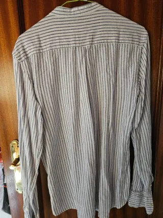 Pack 2 Camisas Álvaro Moreno