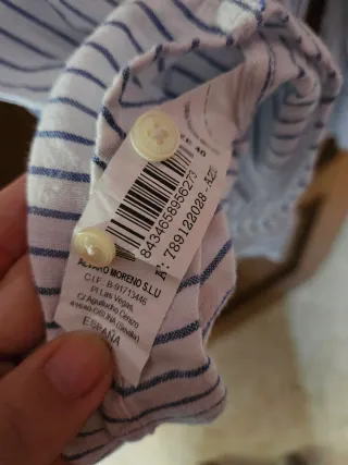 Pack 2 Camisas Álvaro Moreno