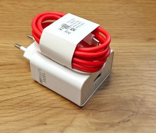 100W Cargador rápido OPPO OnePlus compartible