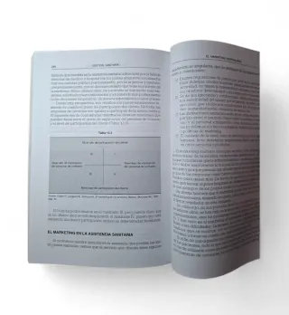 Principios de Gestión Sanitaria - Francisco Errast