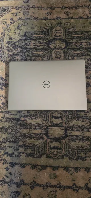 Dell XPS i7