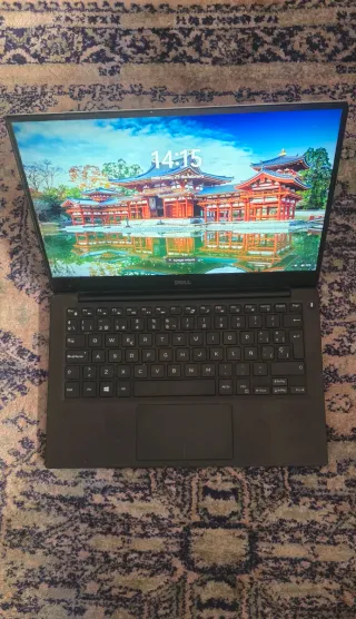 Dell XPS i7