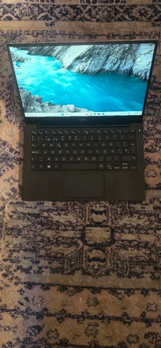 Dell XPS i7