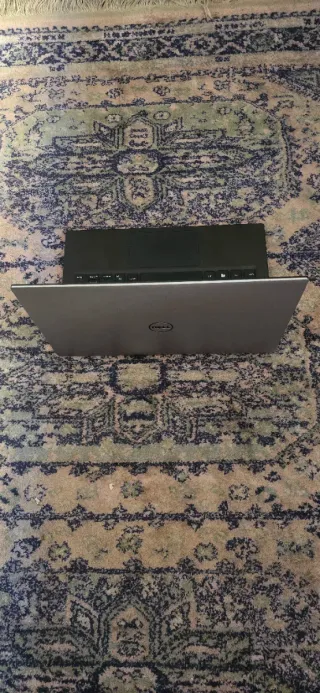 Dell XPS i7