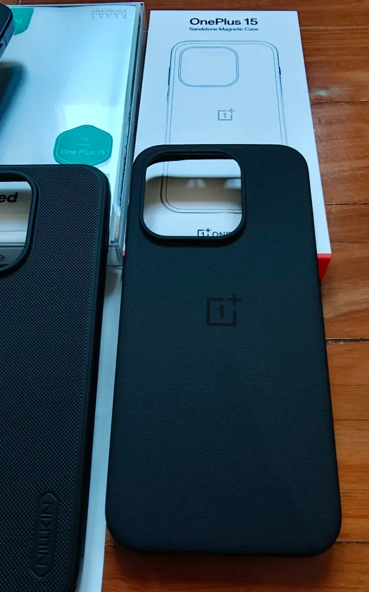 OnePlus 15 afbeelding 5