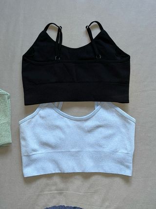 Top deportivo (Pack x5)