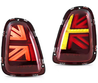 Pilotos Mini Cooper R56-R59 (07-14)