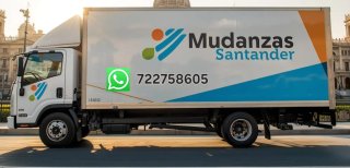 Mudanzas Santander