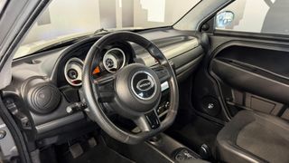 MICROCAR MGO MUST PROGRESS