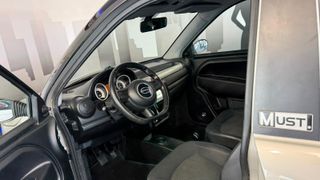 MICROCAR MGO MUST PROGRESS