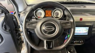 MICROCAR MGO MUST PROGRESS