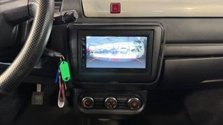 MICROCAR MGO MUST PROGRESS