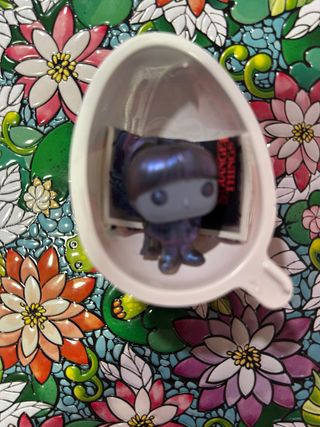 Will del reves kinder Figura Stranger Things