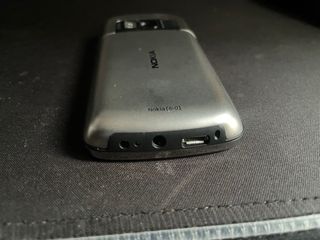 Nokia C6-01 Negro Cargador AC-3E