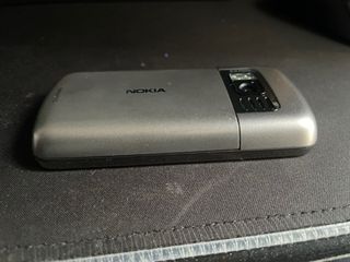 Nokia C6-01 Negro Cargador AC-3E