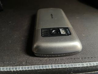 Nokia C6-01 Negro Cargador AC-3E