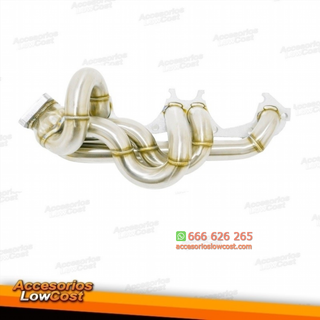 COLECTORES RENAULT 5 GT TURBO