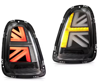 Pilotos Mini Cooper R56-R59 (07-14)