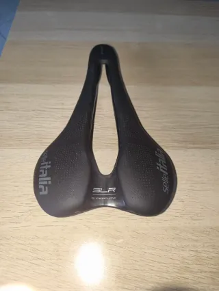 Sillín Selle Italia SLR Superflow