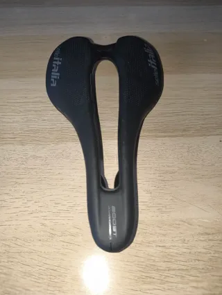 Sillín Selle Italia SLR Superflow
