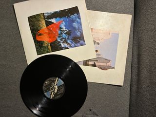 Vinilo Wish You Were Here Pink Floyd