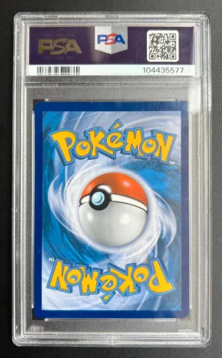 Vaporeon V PSA 9 MINT SWSH 181