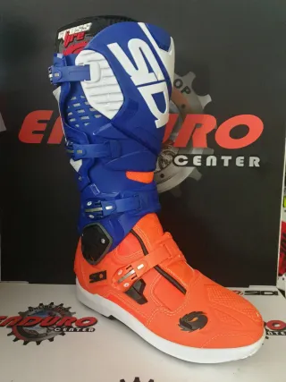 Botas Sidi Crossfire 3 SRS - Edição Limitada T. 42