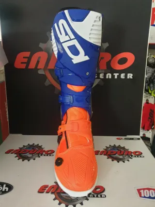 Botas Sidi Crossfire 3 SRS - Edição Limitada T. 42