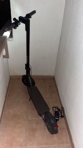 Patinete Eléctrico Xiaomi 4 pro gen2 Negro