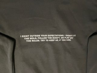 Sudadera Bershka Nueva Offline – Talla L